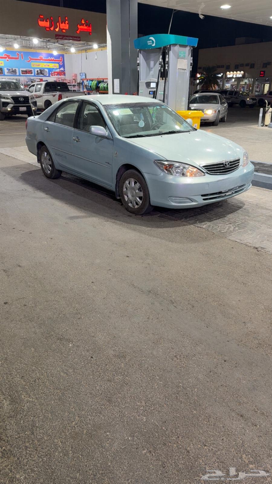 Camry 200464558405474178114