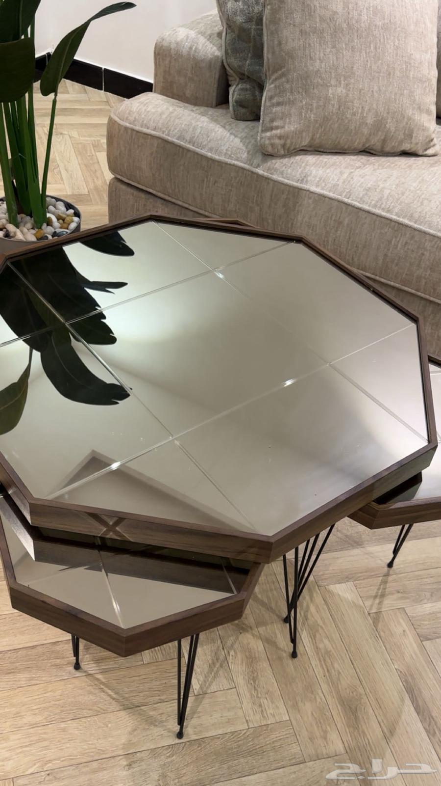 طاولة قهوه64426645191809111