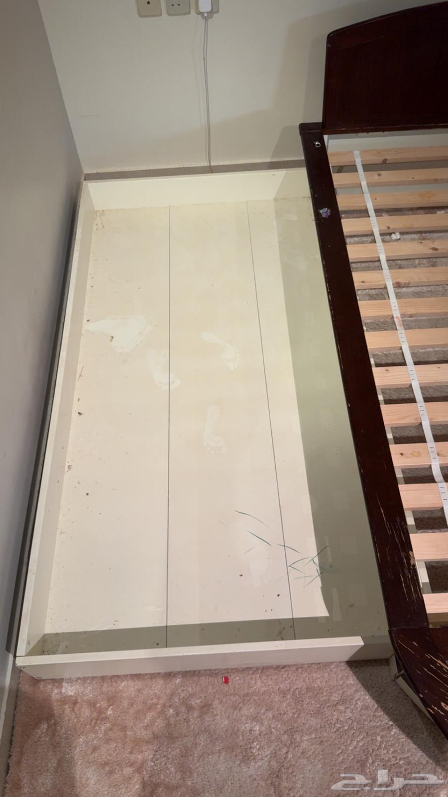 سرير بوتري بارن للبيع64429573176321113