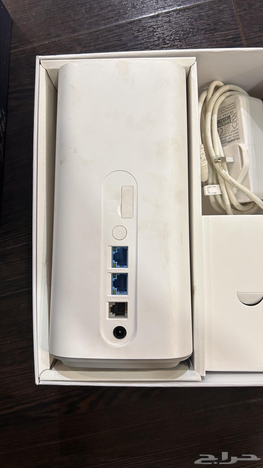 راوتر زين يدعم ال 5G64430030551683111