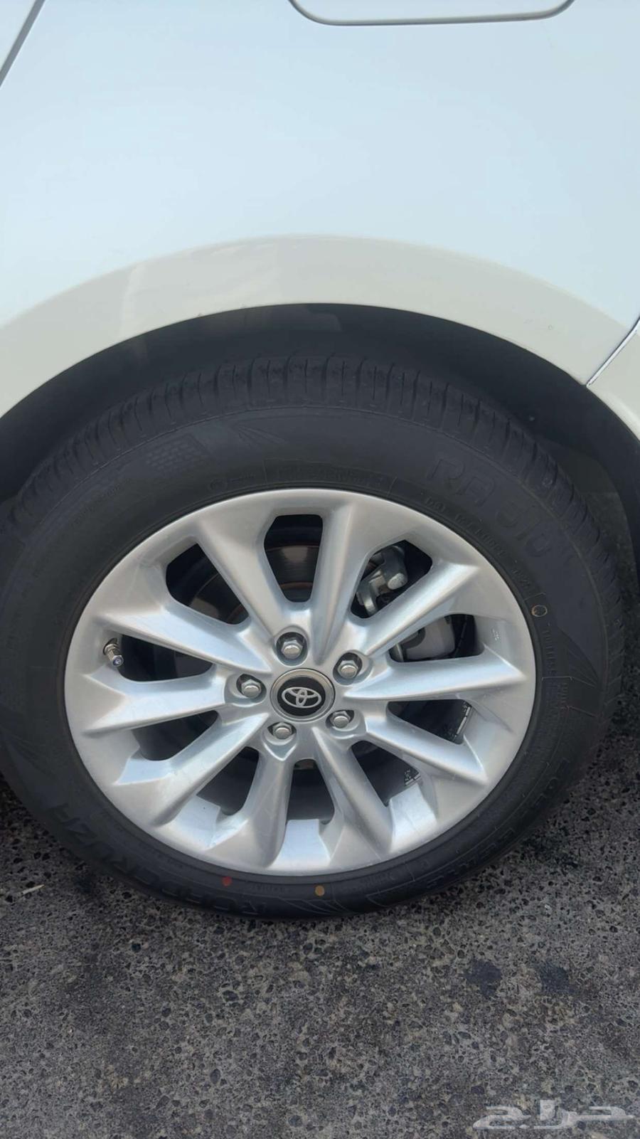 جنوط كورلا64588273311747110