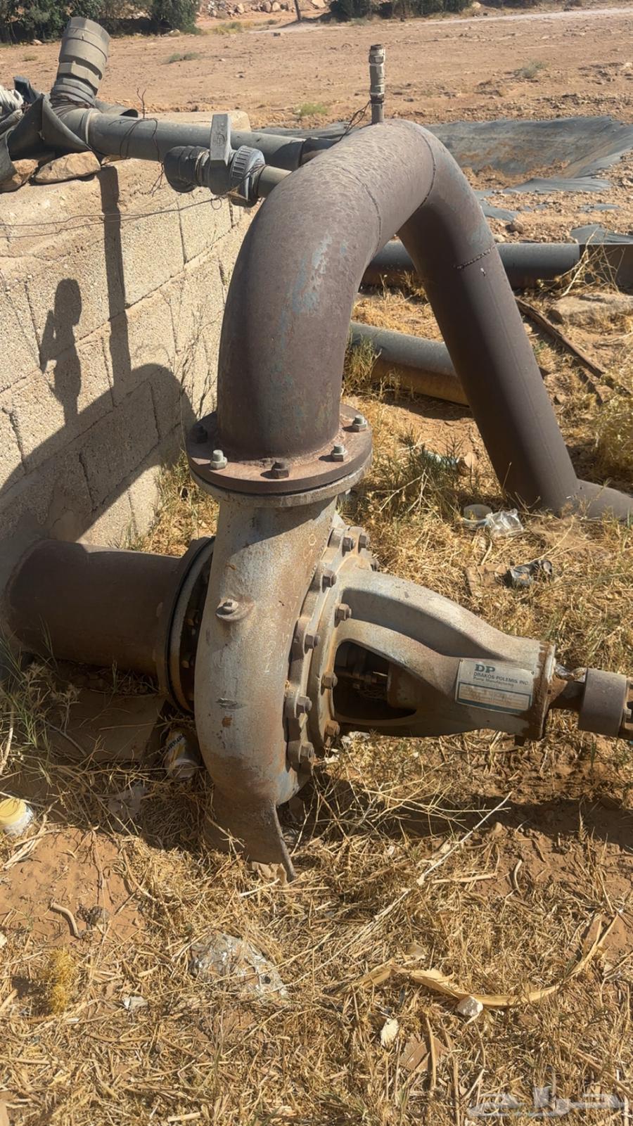 دفاعه 8 بوصه للبيع64433390786434111