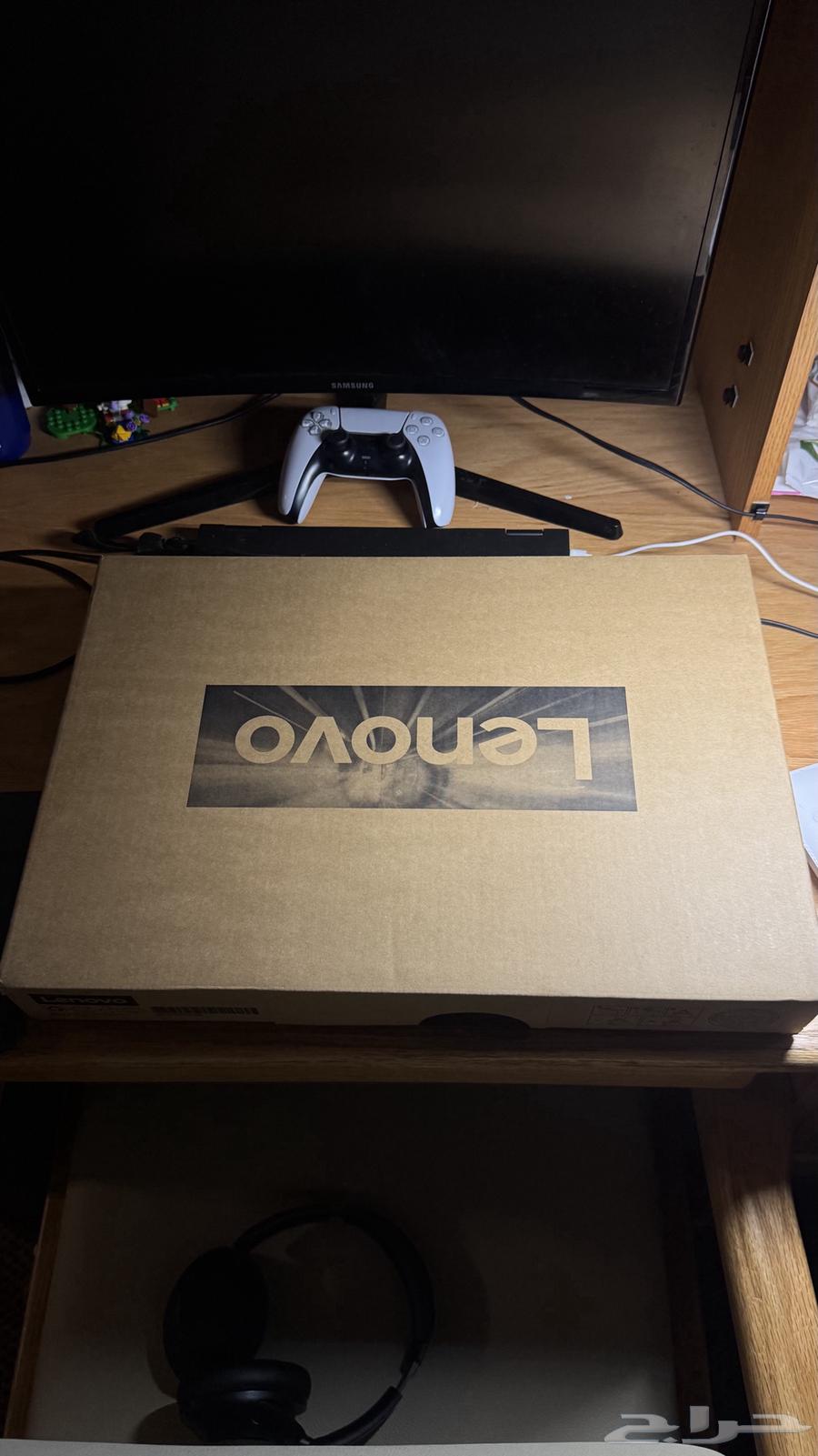 لابتوب Lenovo ideapad 3 جديد.64432224170754113