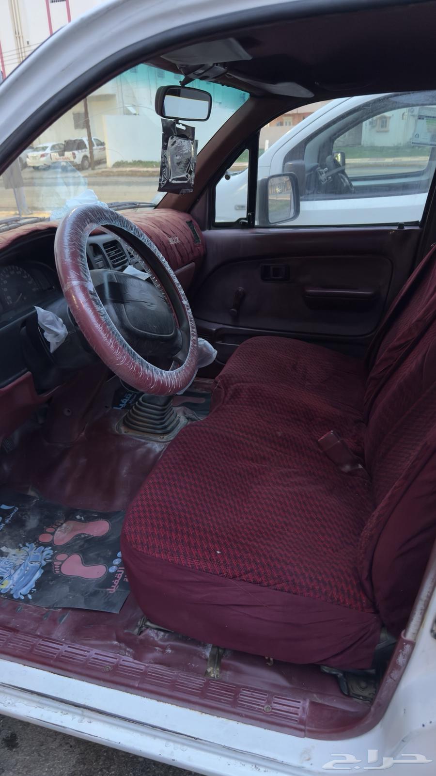 هايلوكس موديل 2000 مفحوص64591997276673112