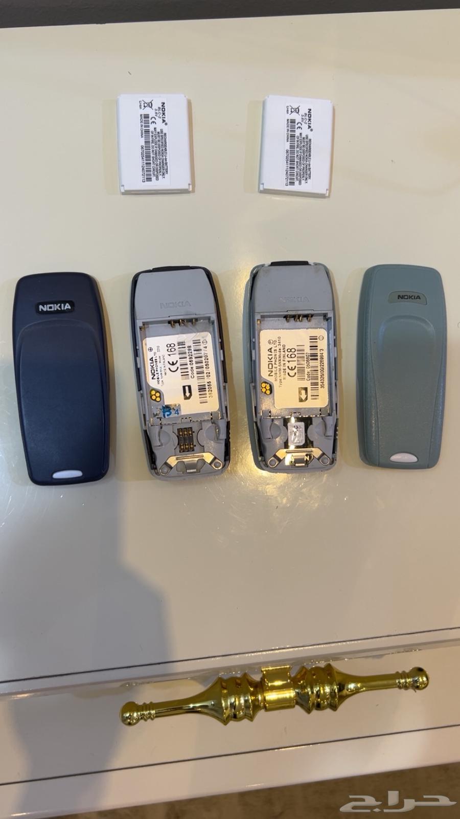 جوال نوكيا قديم64430341192194112