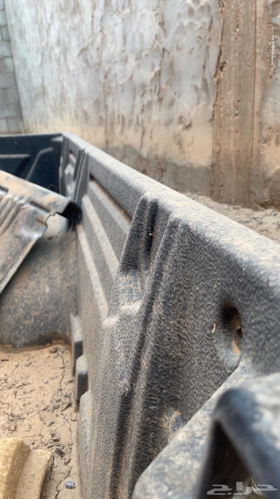 فيبر هايلوكس 2000-2005 وكاله نظيف64591394853121111