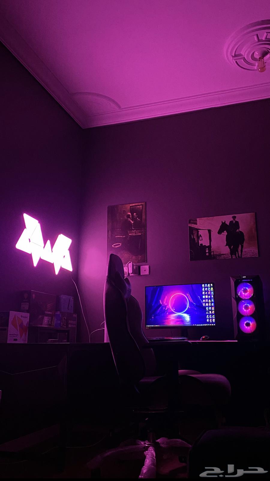 اضائة نانو ليف64427022745219111