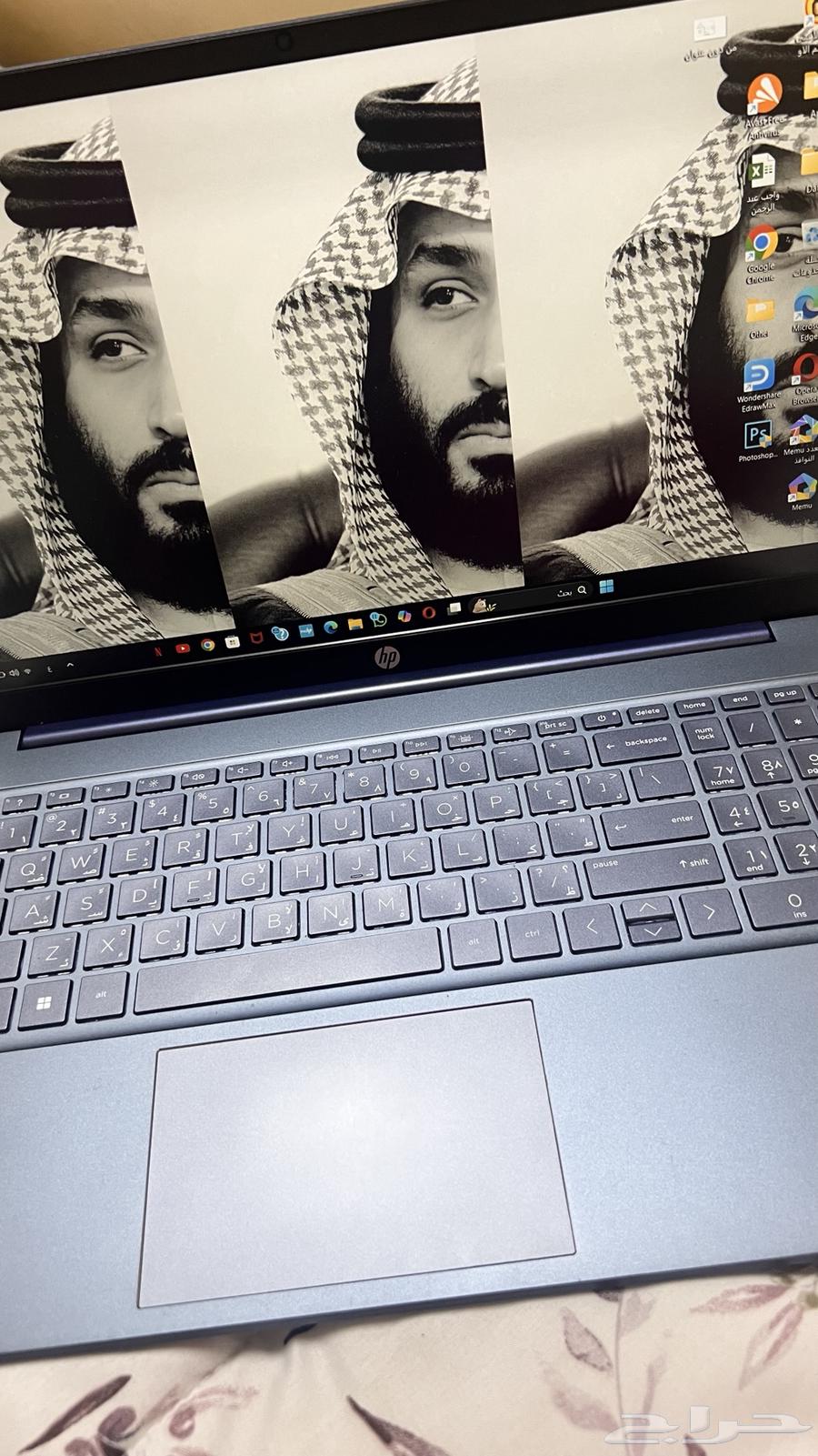 لابتوب اتش بي استخدام سنة نظيف للبيع ب 250064431061992194114