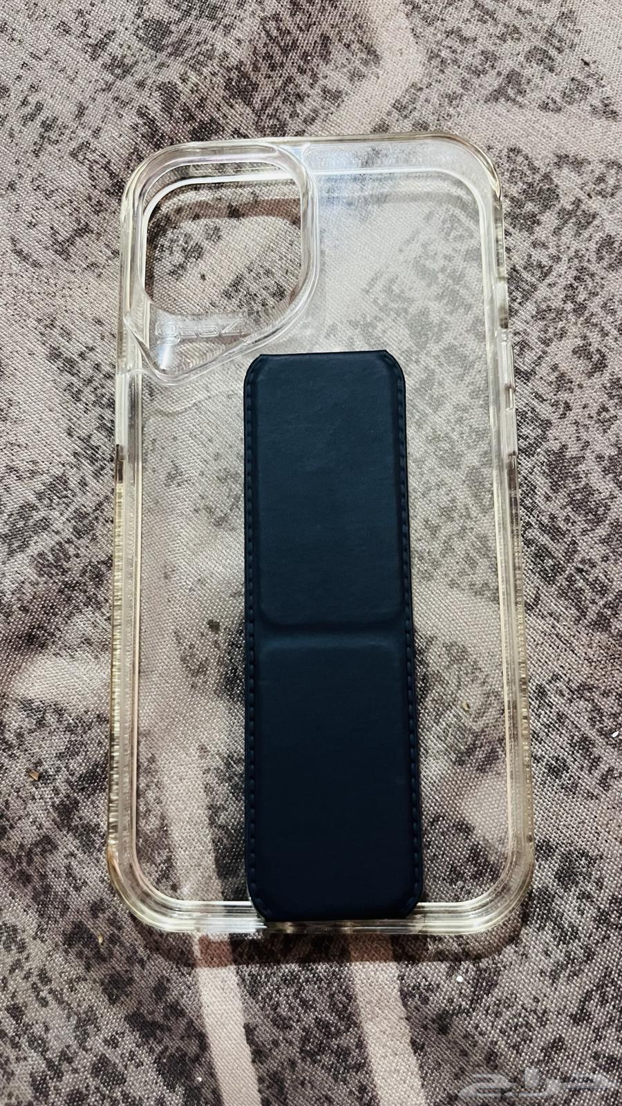iPhone Lightning cable 2 meters long with transparent case for urgent sale64433390699649111