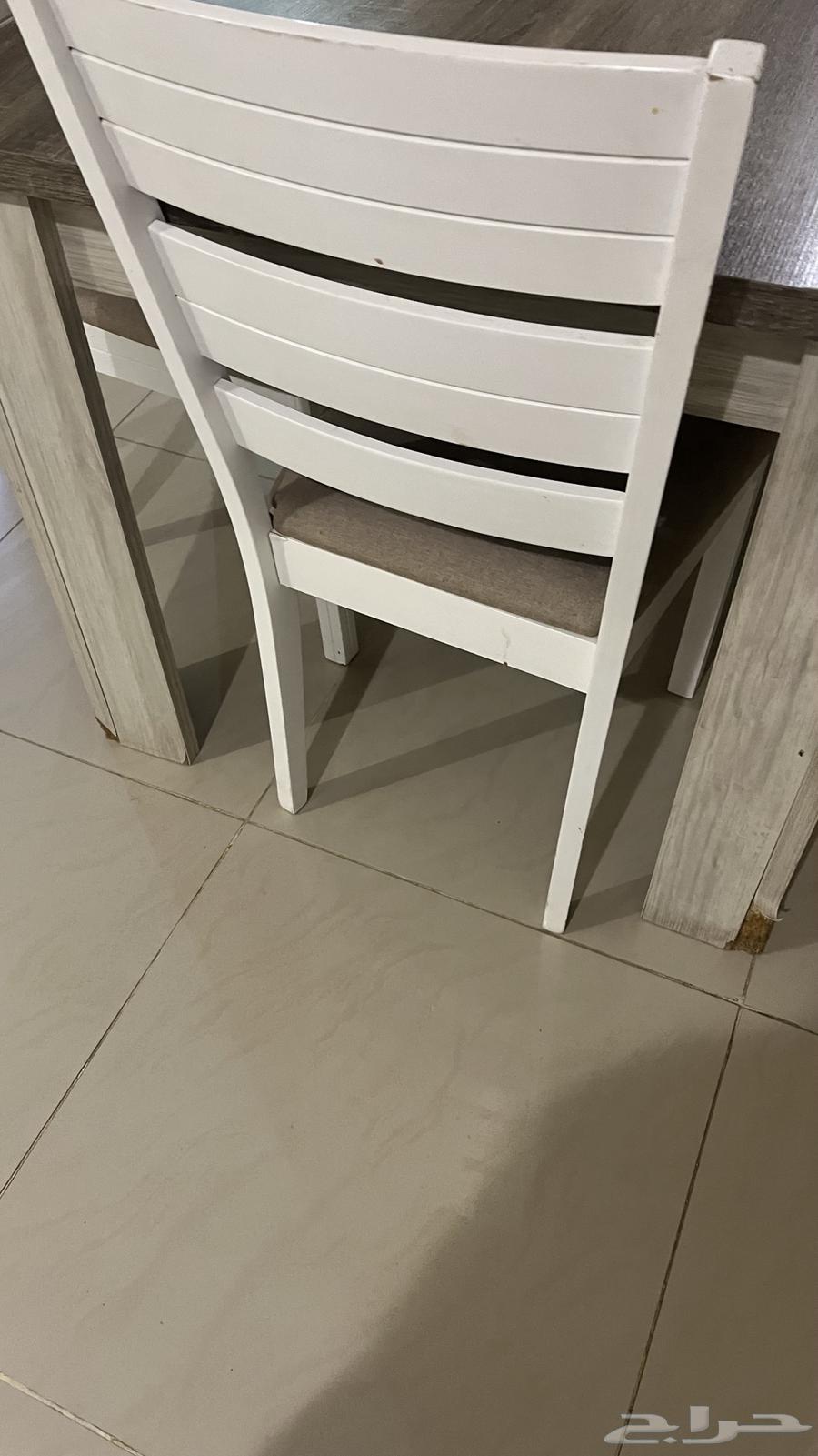 طاولة طعام64429842928513113