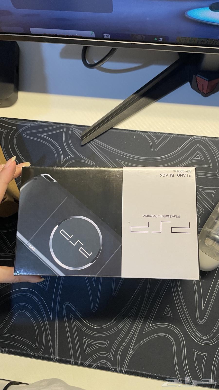 سوني psp-3006 تم البيع64430711479425111