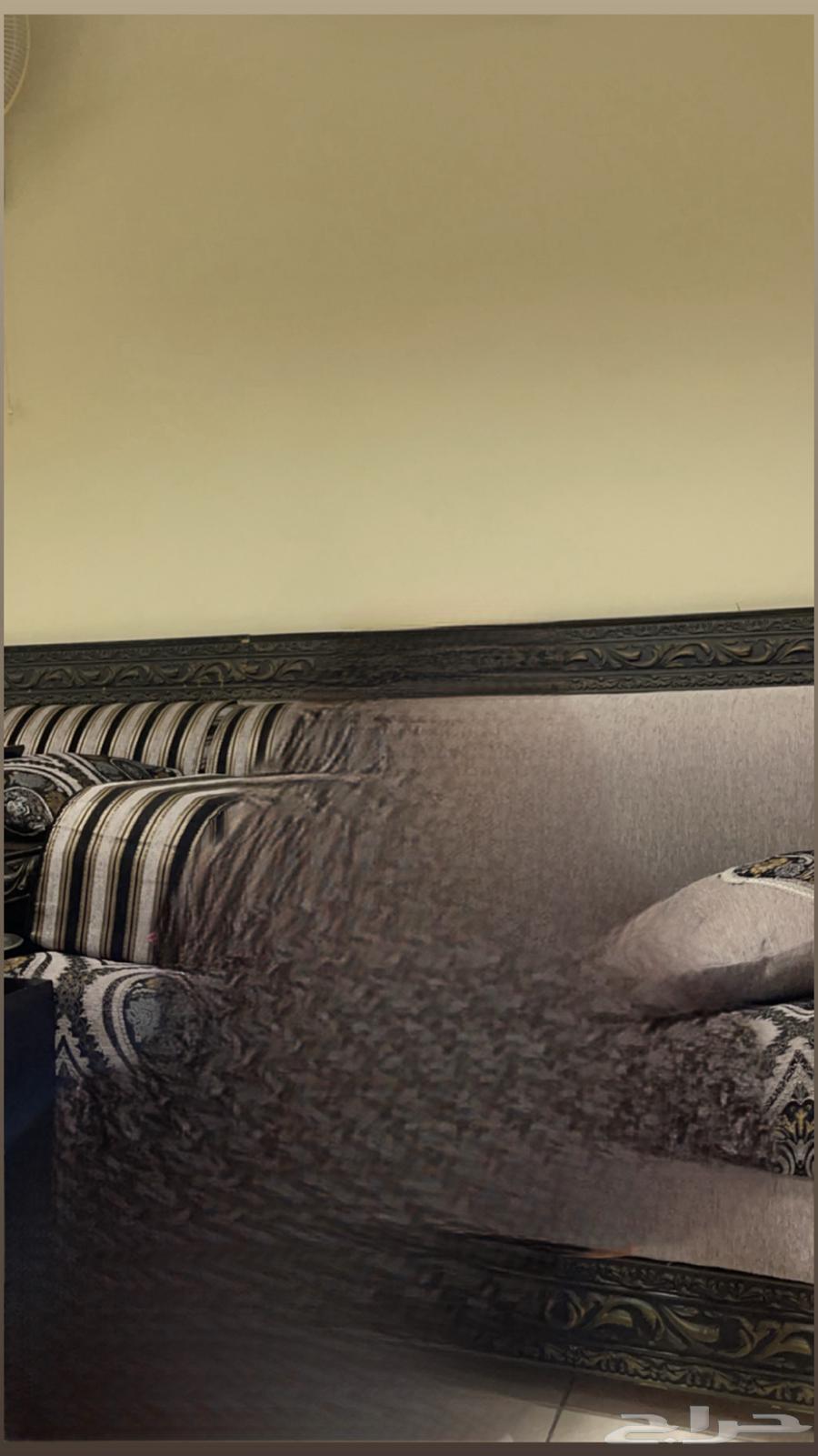 كنب للبيع 600وقابل لتفاوض64430994812417111