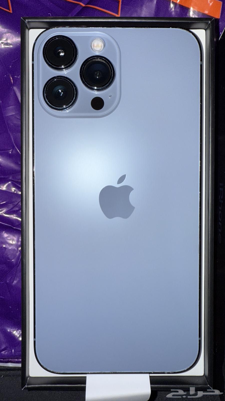 ايفون 13 برو ماكس64426214631170110