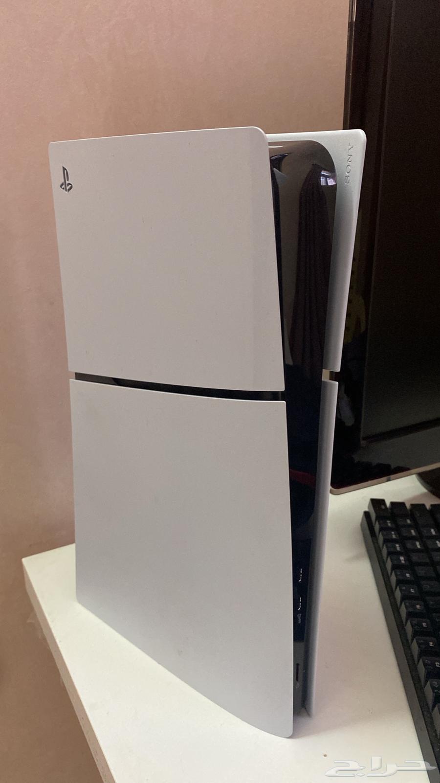 سوني 5 سلم دجتل سليم جدا  للبيع على السوم64429116410371110