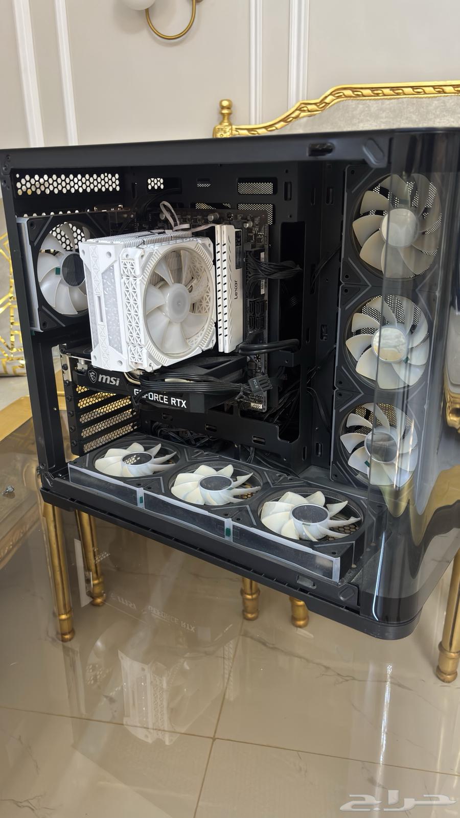 بي سي قيمنق64431034818817113