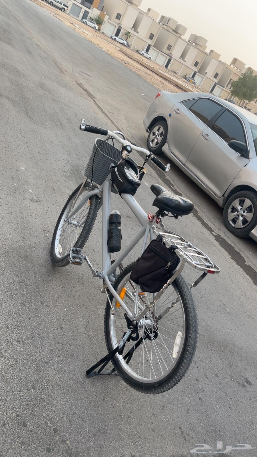 سيكل مسطره مقاس 2564428456735747111