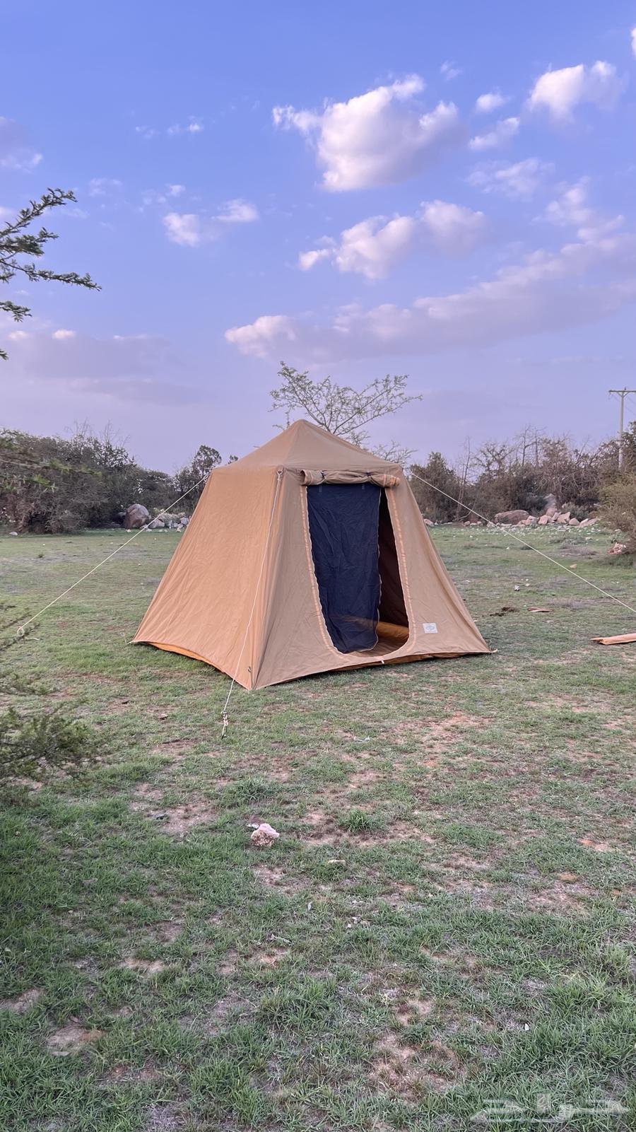 خيمة للبيع64431937733377112