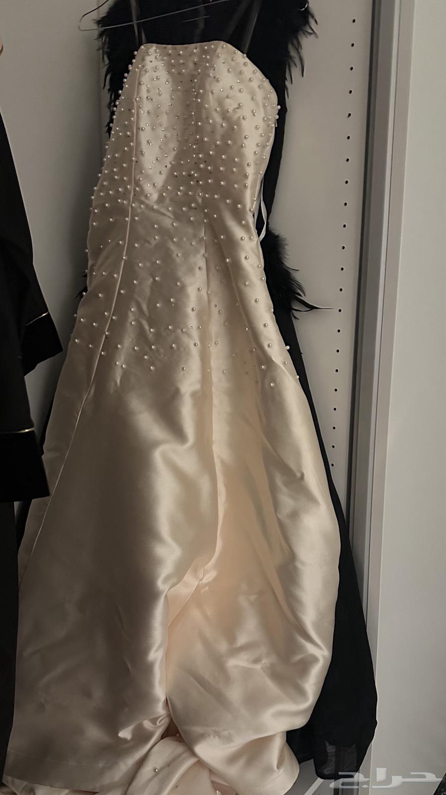 فستان للبيع64427905543809110