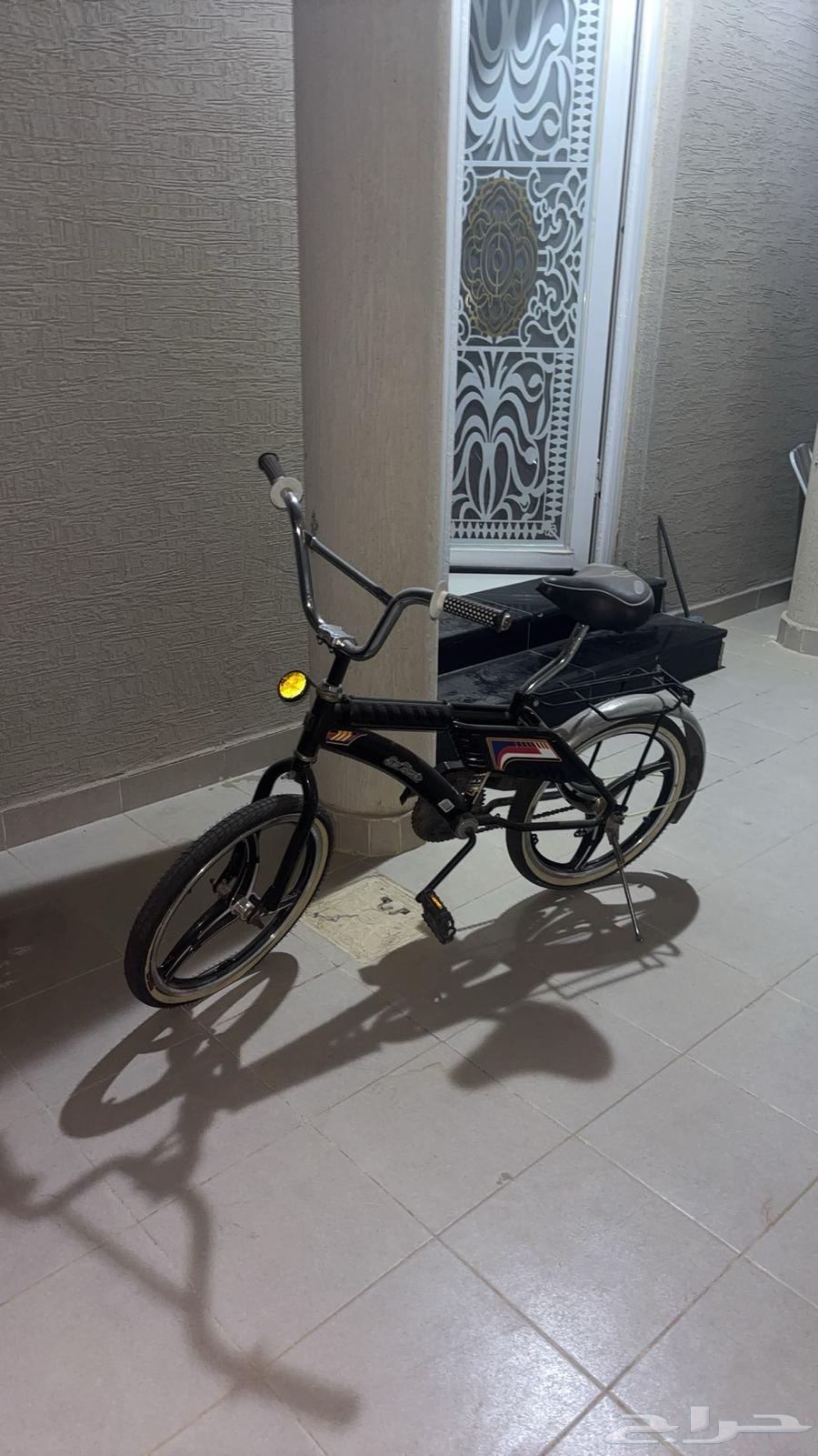 سيكل رامبو اسود64426752059905110