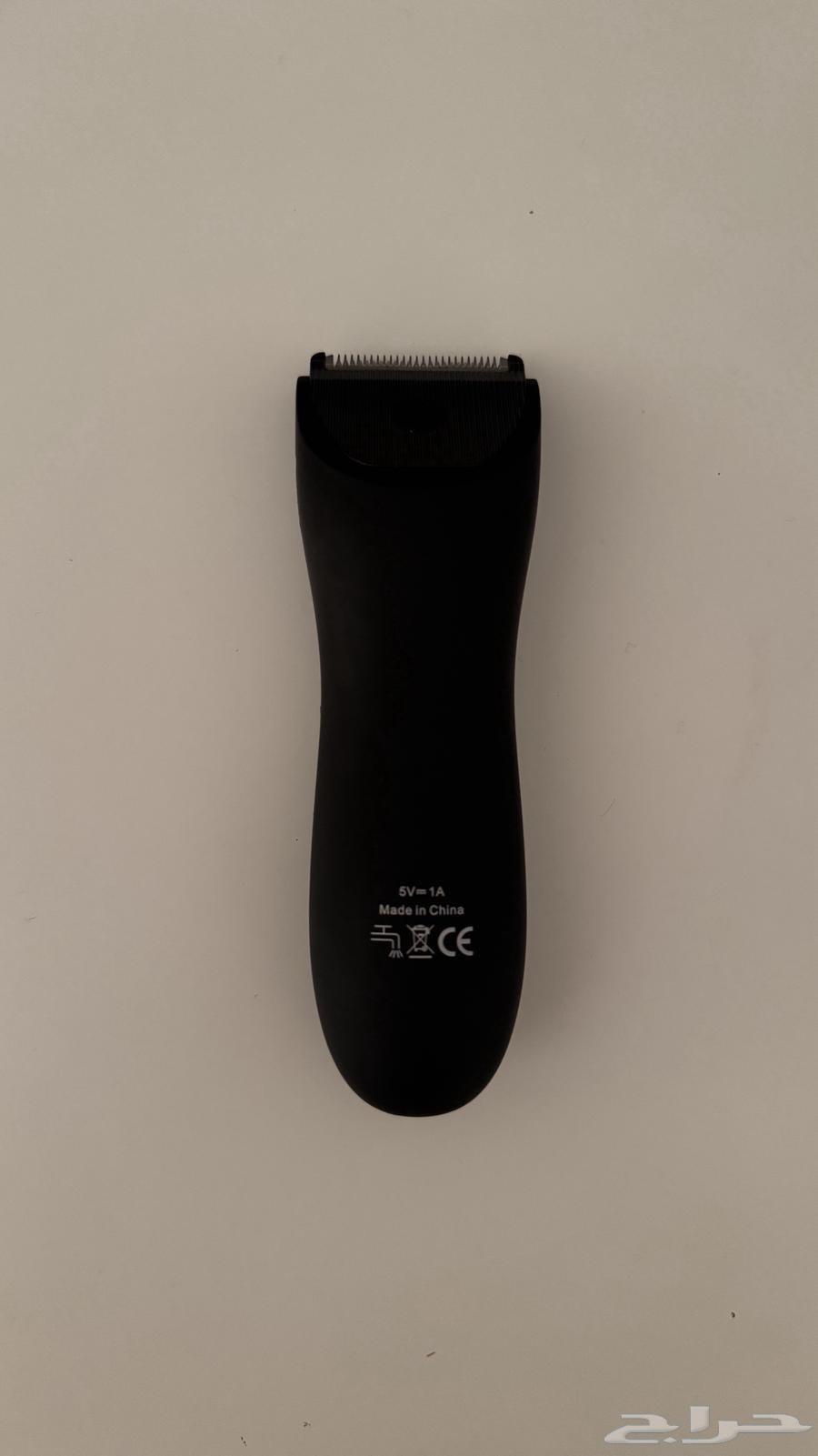 Shaving machine64430124265601112