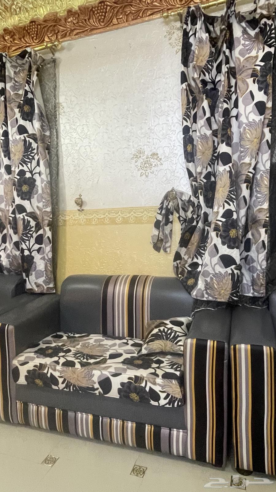 كنب مستعمل للبيع64427370531843112