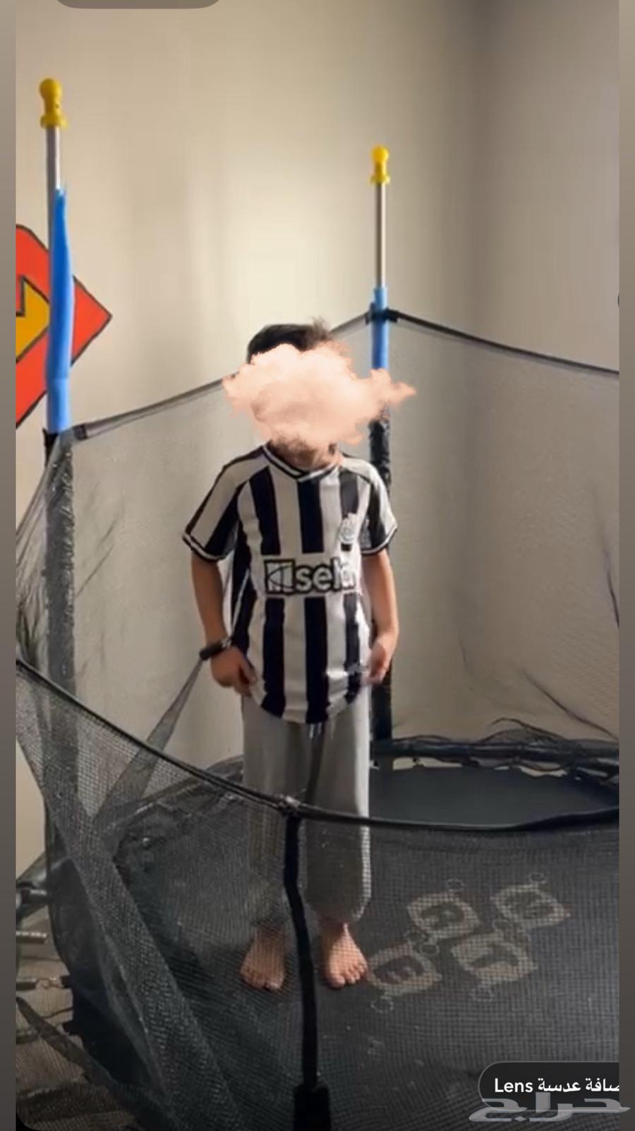 نطيطة لعب للأطفال64430548644098110