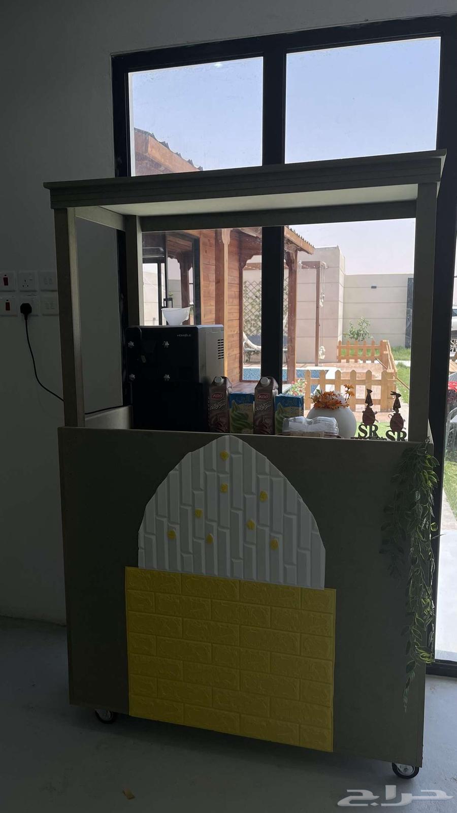 اله ايسكريم للبيع64429303717507110