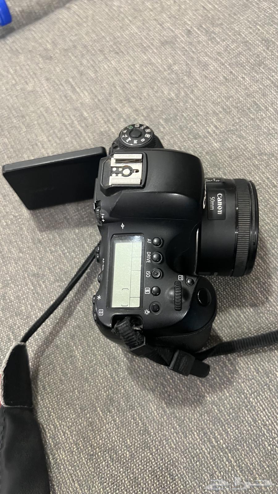 Canon 6D Mark II Lens 70-200 Version 2 and 50M Lens64426281531139112