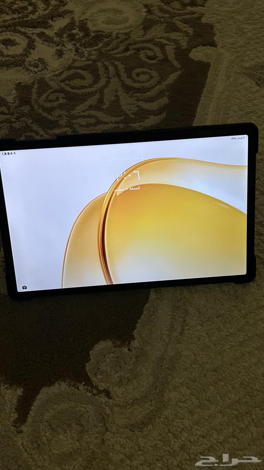 تابلت هونر ممتاز جدا استخدام نظيف جدا64428416918018112