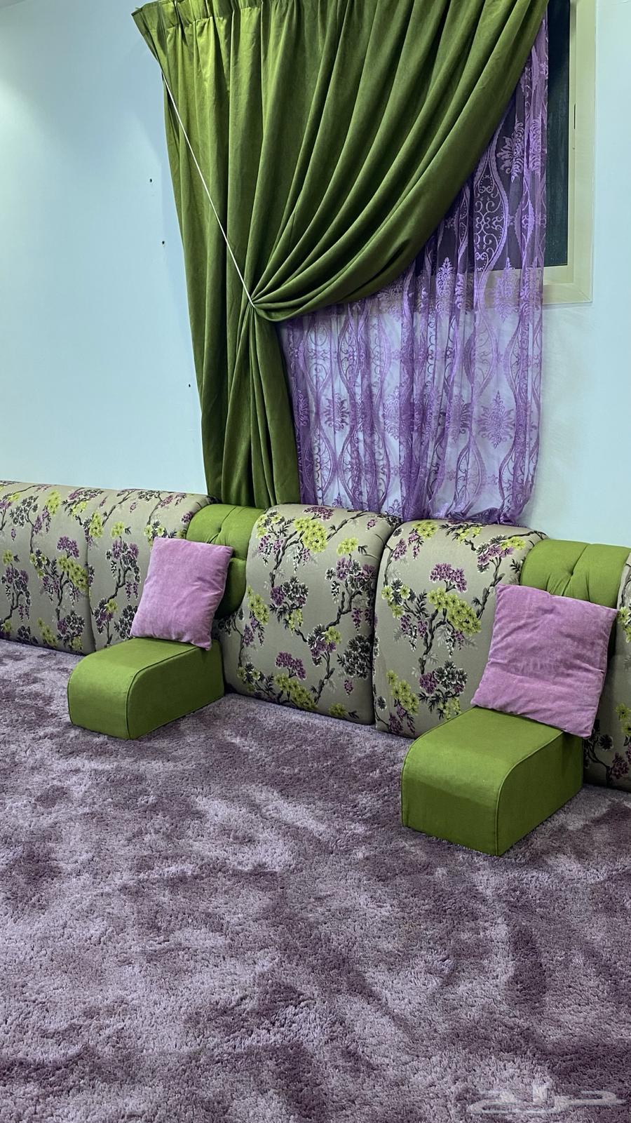 مجلس للبيع64432714165122111