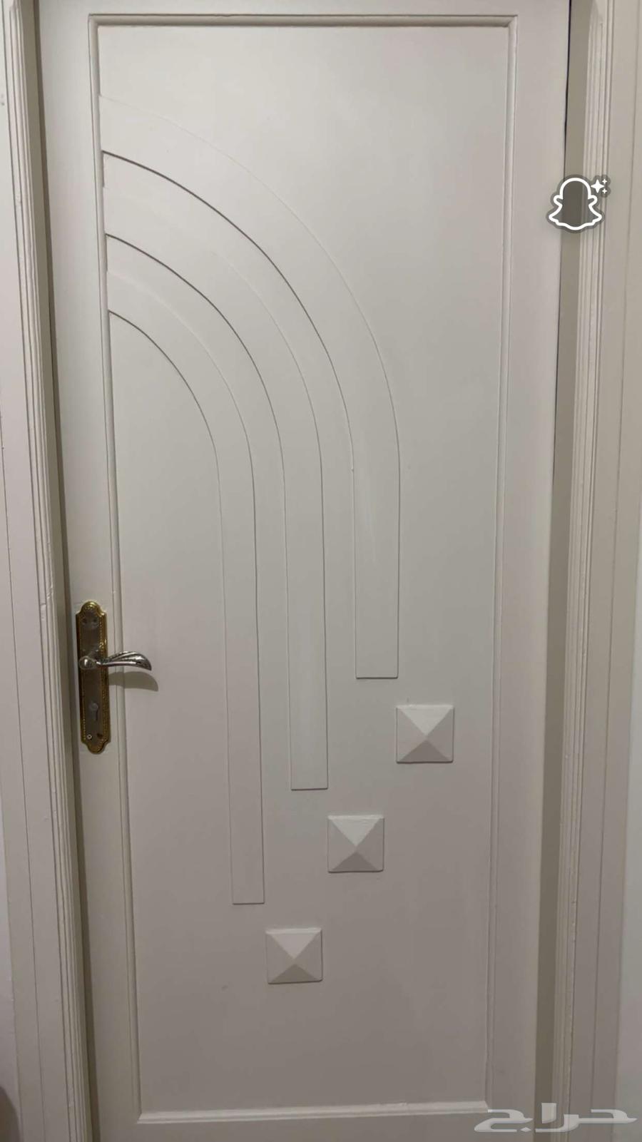 باب خشب للبيع ب 80 ريال64426510209793110