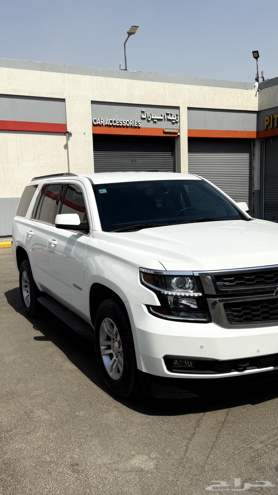 Tahoe LS 202064589104375553111