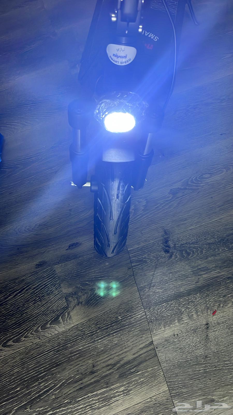 سكوتر ابو سلة 48v جديد64432550561795112