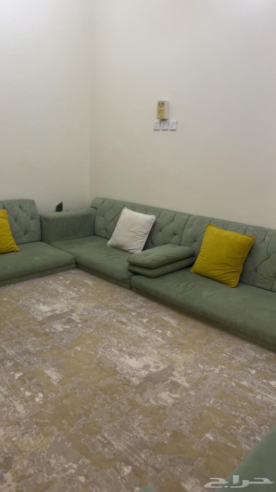 جلسات ارضيه للبيع64427663754114112