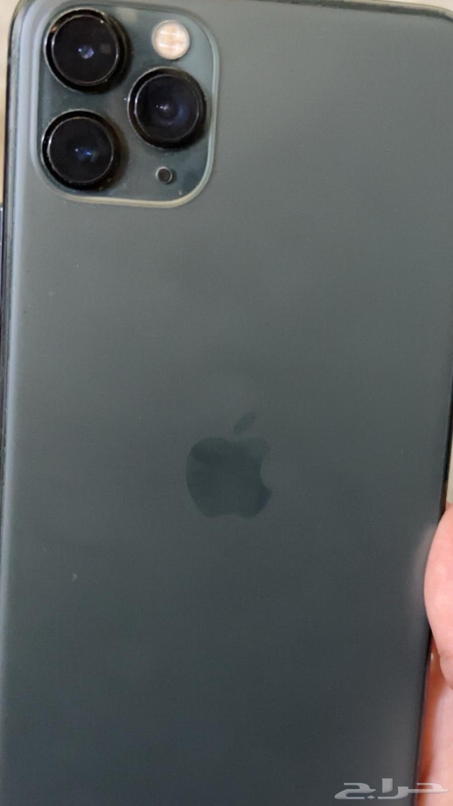 آيفون 11 برو ماكس64430502917761110