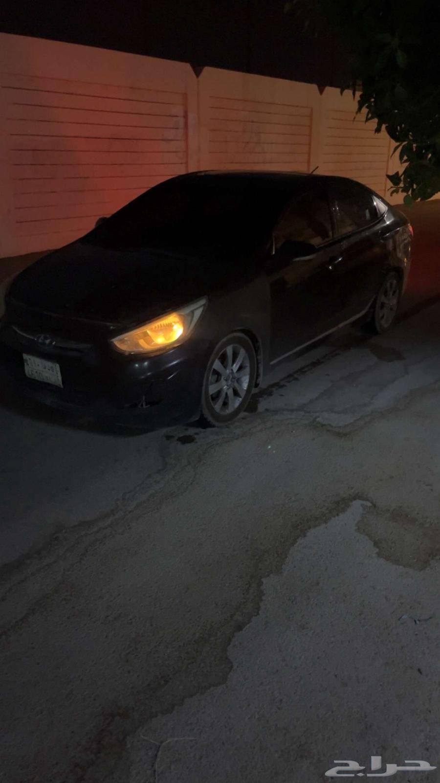 Accent 16 fully loaded64590618573315111