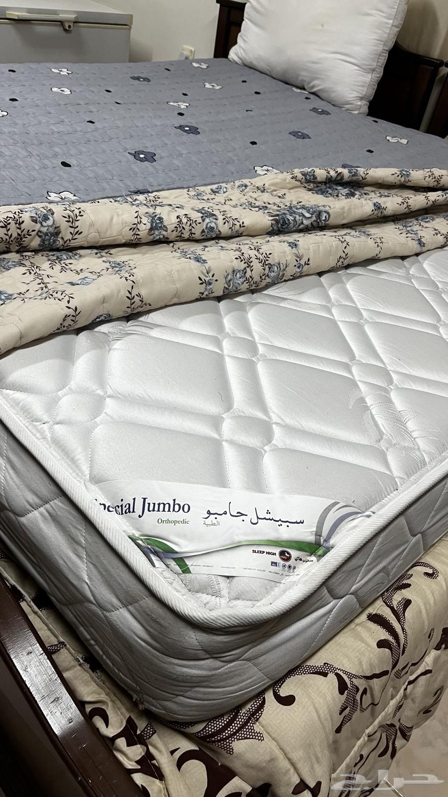 مرتبه سرير طبيه64431291688449111