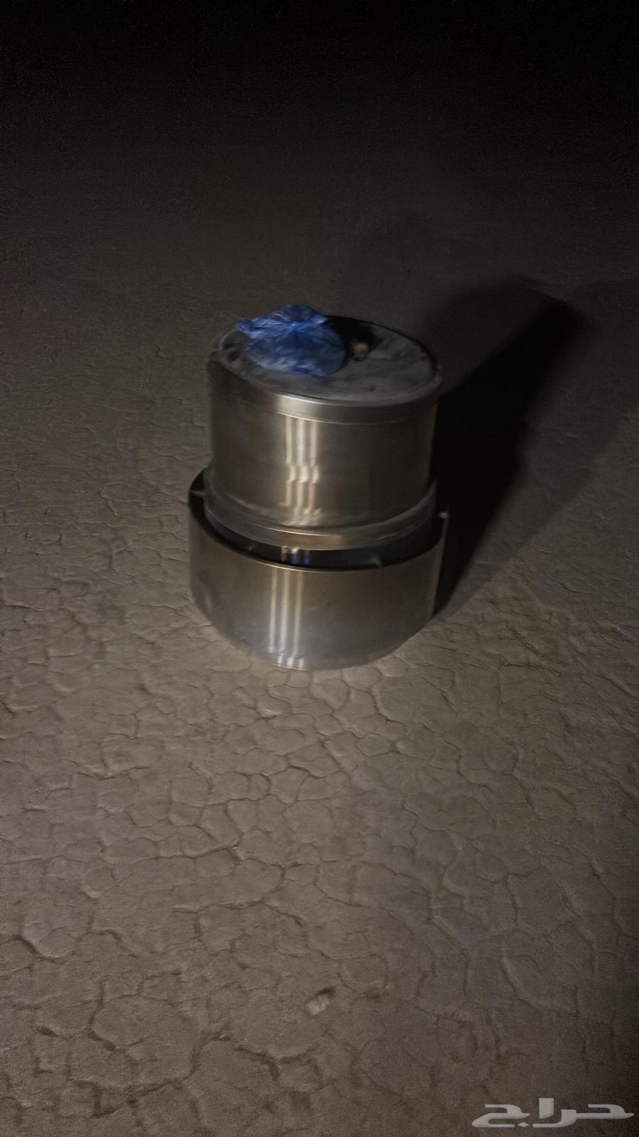 برميل مندي استيل السنيدي64428684765827114