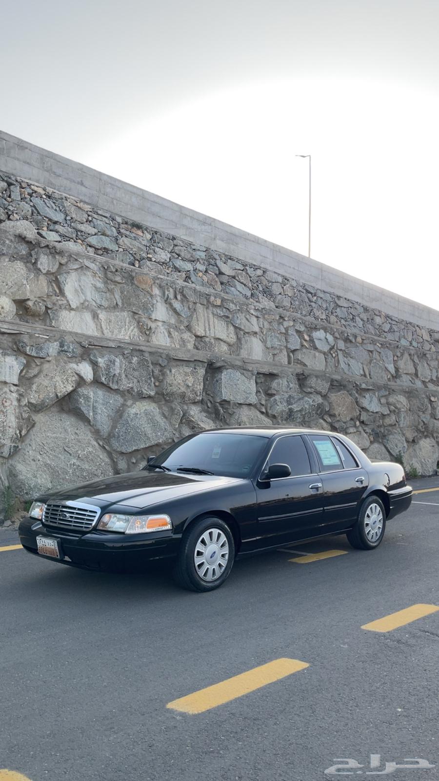 فورد كراون فكتوريا بوليسي مخزن 201264589178917891110