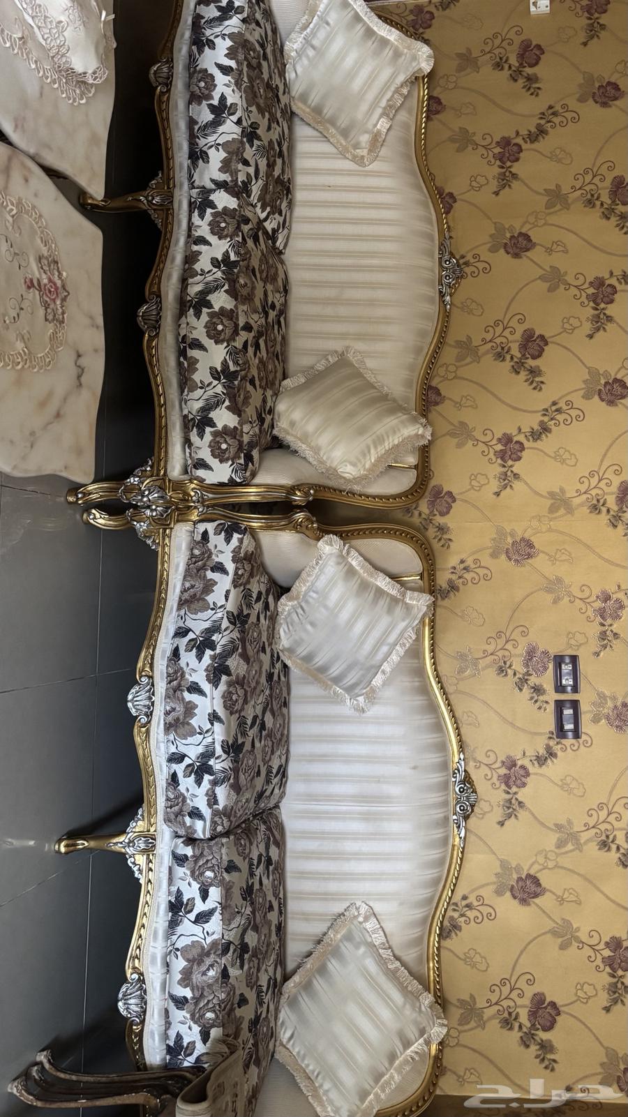 مجلس كامل إمكانية البيع بالقطعه64430003727361113