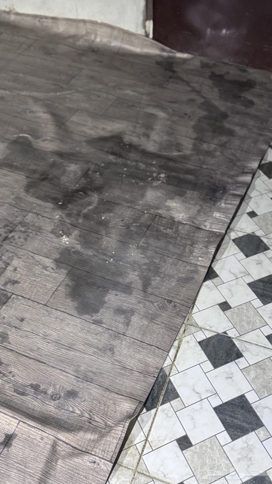 مشمع باركيه سميك64426928635651114