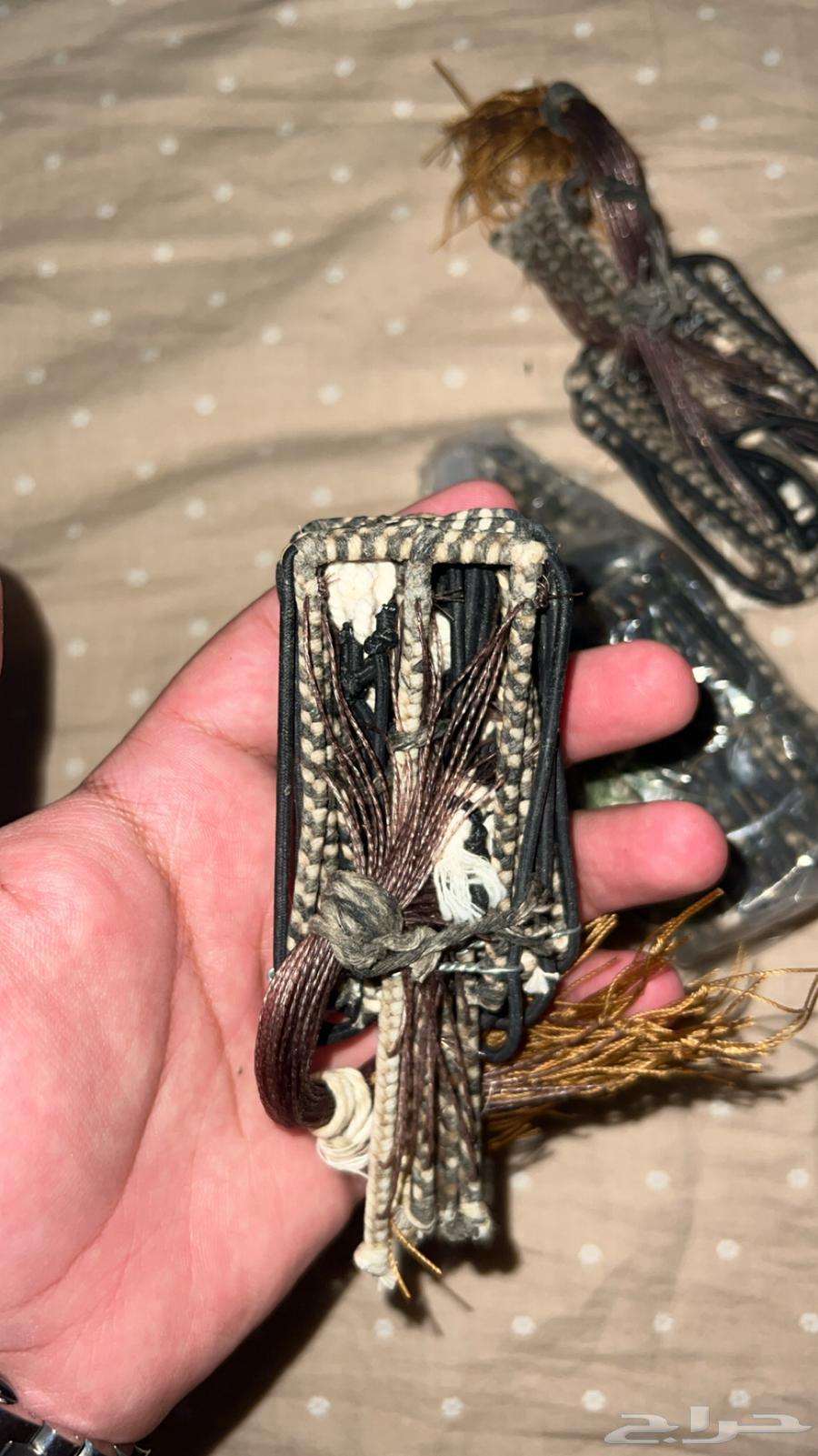 شبك حمام شغل يدوي توب التوب الكميه محدوده64432413765378110