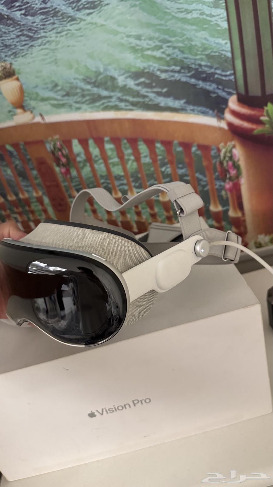 Freshness of Apple Vision Pro apple Vision Pro64427142972419110