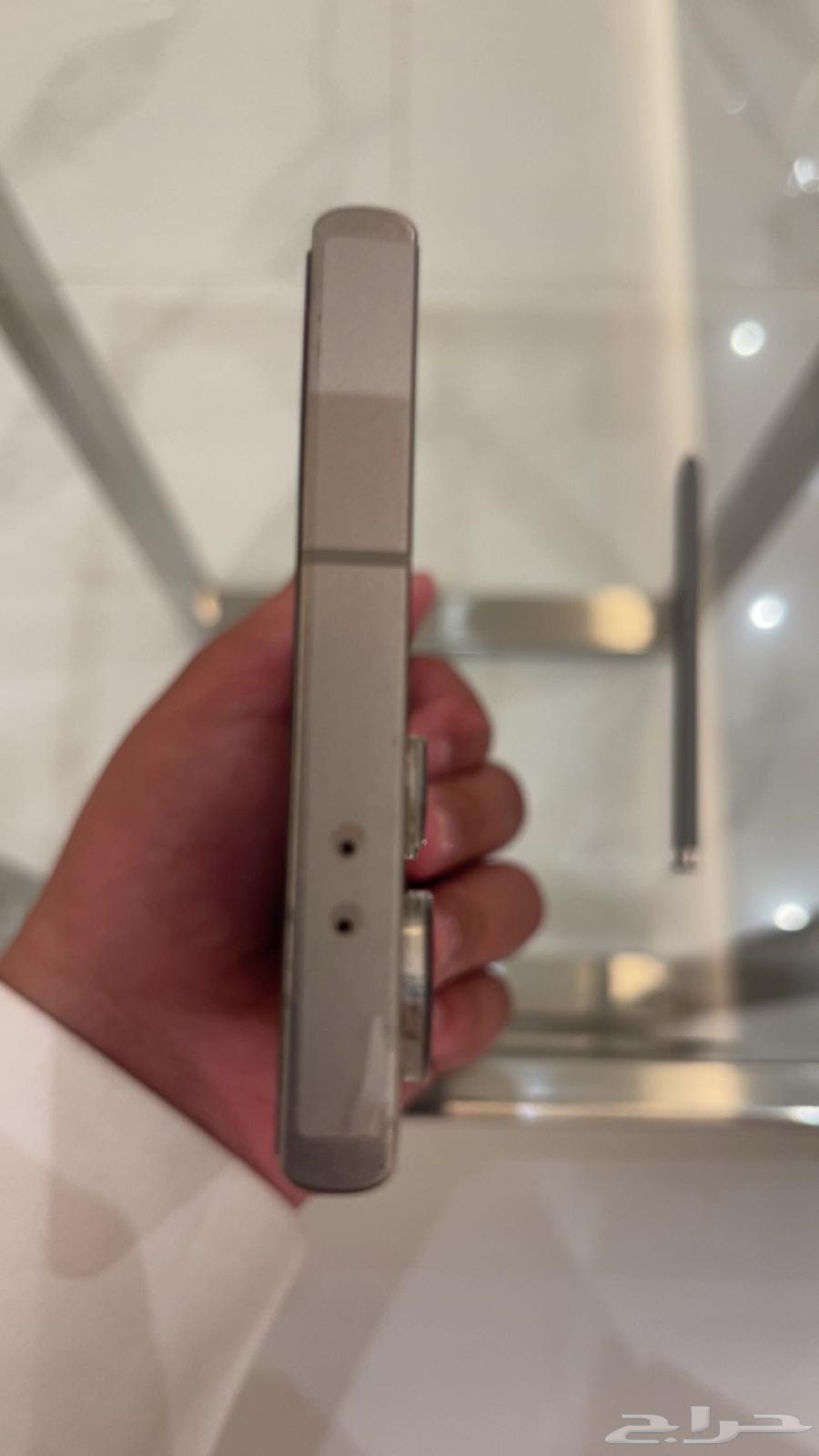 جلكسي 24 اخر اصدار 256قيقا جديد استخدام 6 شهور فقط64433053441409113