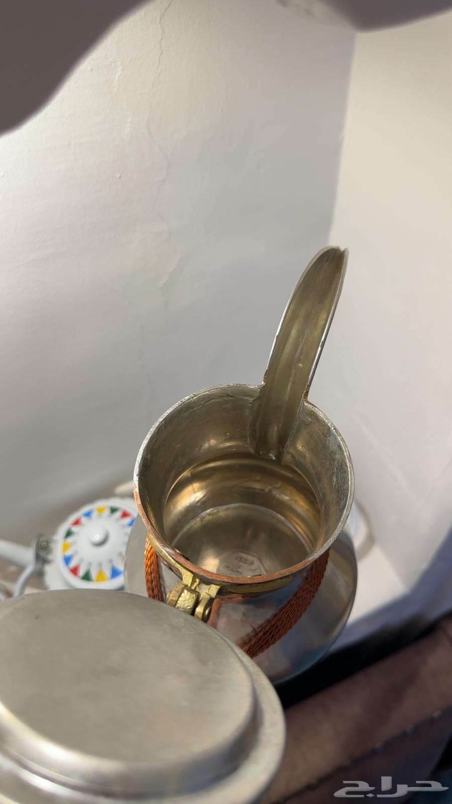 طقم دلال حبش للبيع64429330836225111