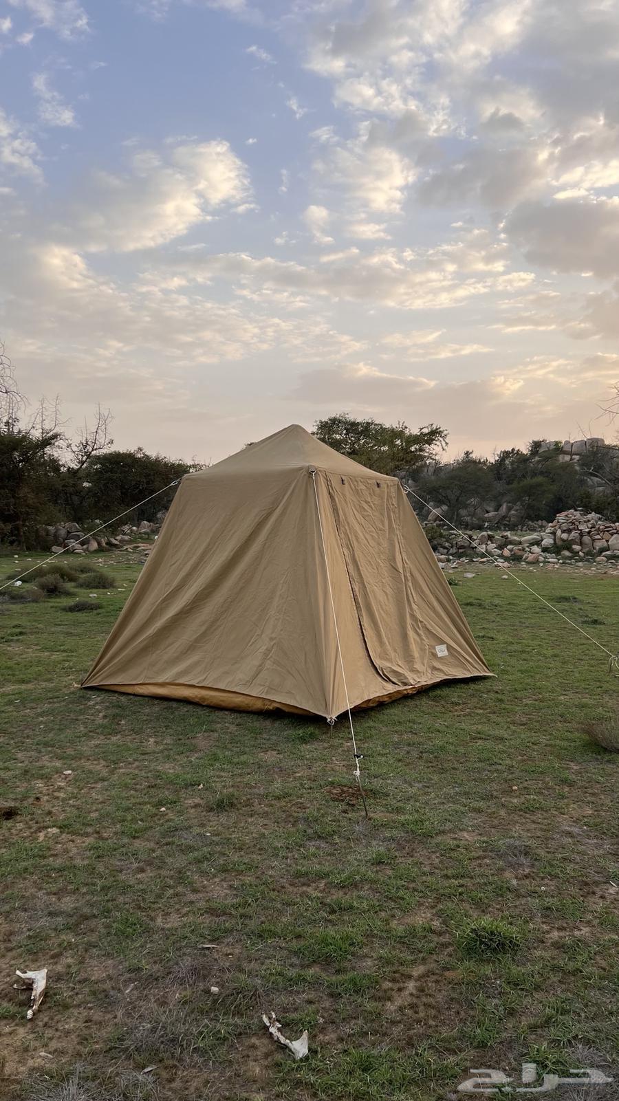 خيمة للبيع64431937733377111