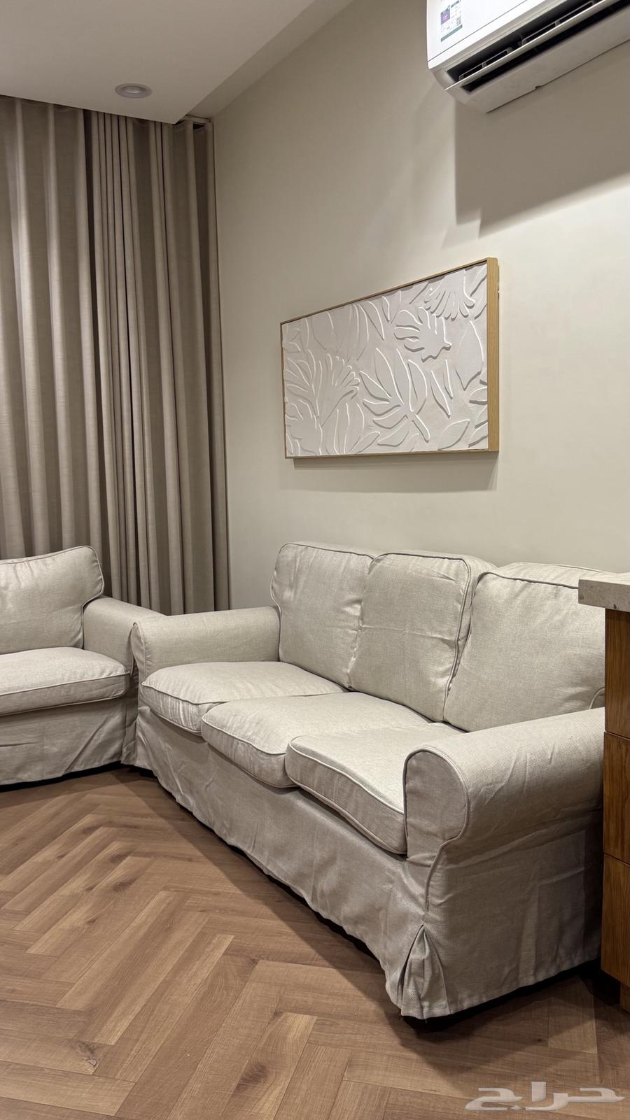 كنب جديد من ايكيا64431224142210112