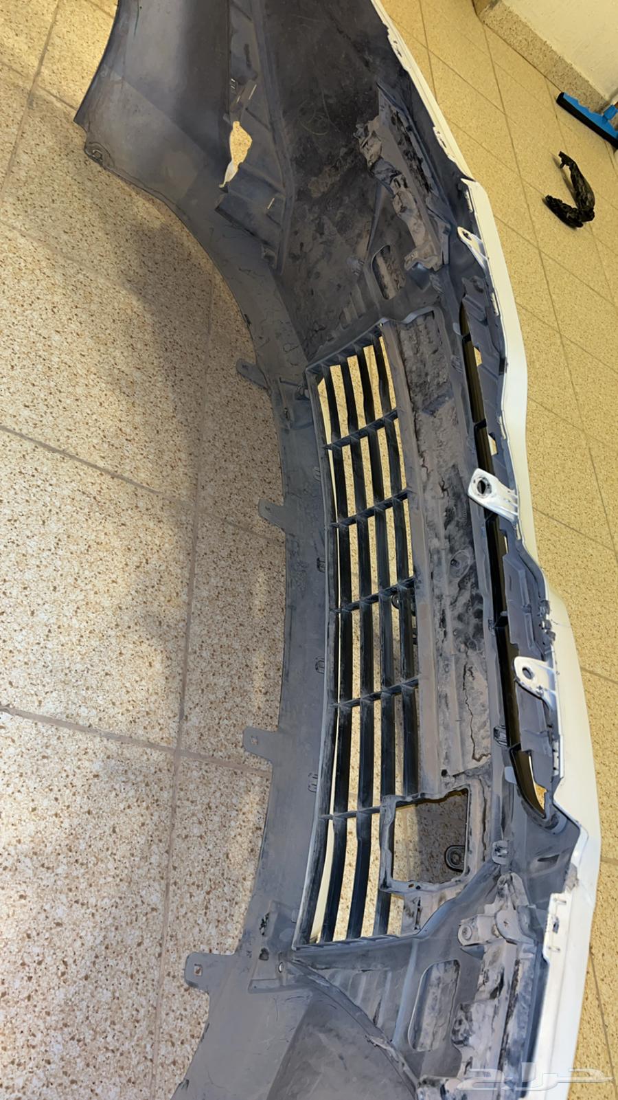 صدام يارس 2018-2020 وكاله64588955403650112