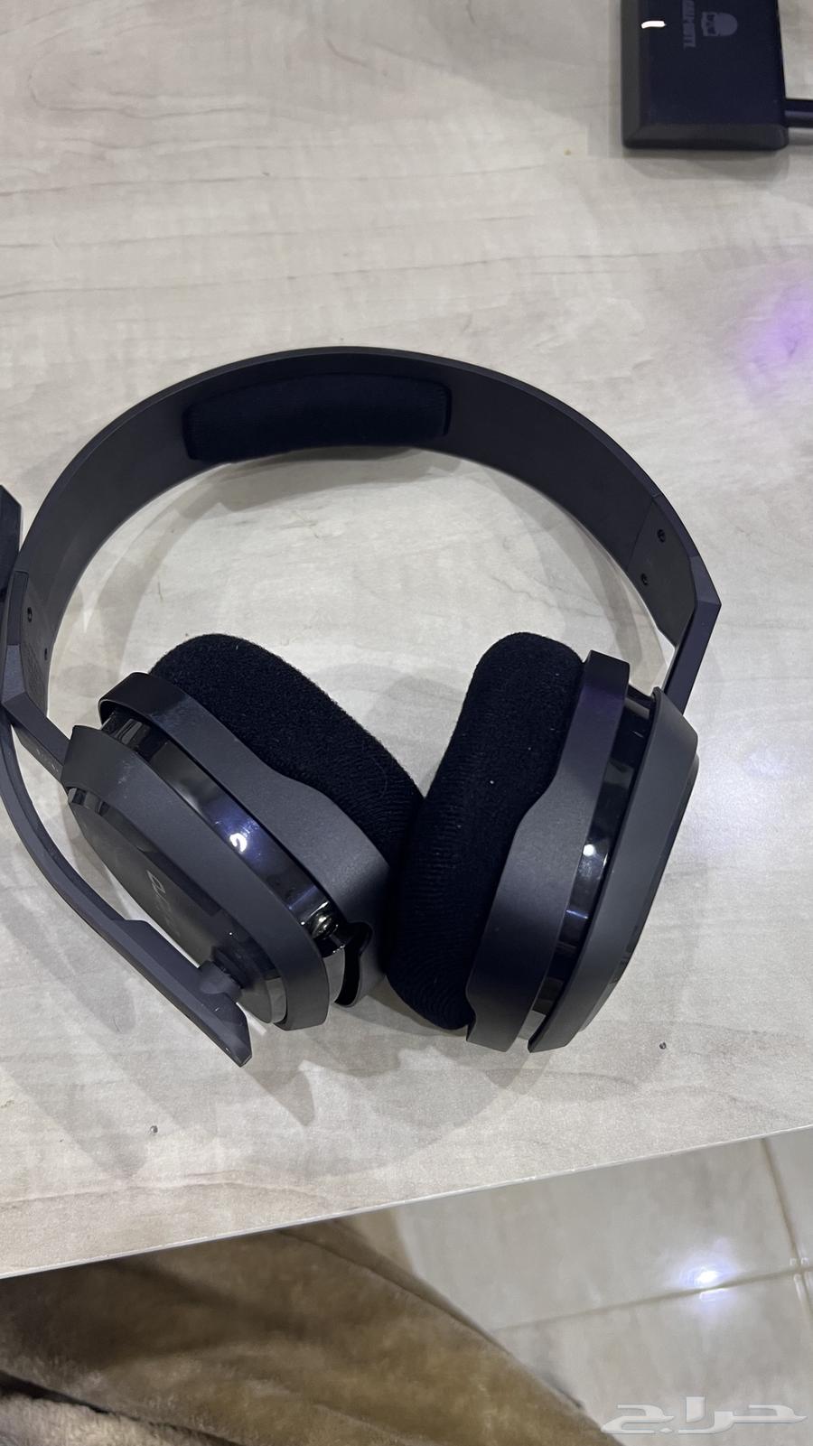 Astro A10 Headset64426321737473111