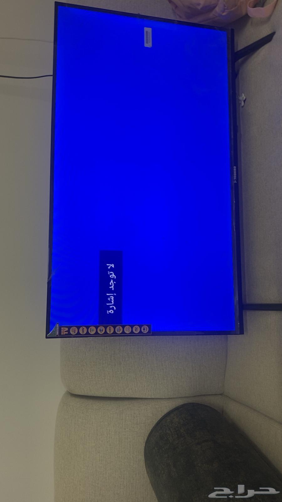 تلفزيون للبيع64431075406211110